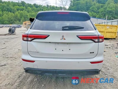 Zdjęcie 6 z 13 samochodu: 2024 MITSUBISHI OUTLANDER SE VIN:JA4J4VA88RZ035589 - miniatura