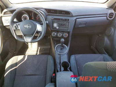 Zdjęcie 8 z 12 samochodu: 2011 SCION TC BASE VIN:JTKJF5C79B3018788 - miniatura