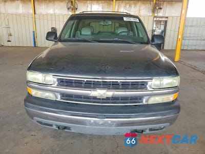 Piąte zdjęcie samochodu w środku: 2004 CHEVROLET TAHOE K1500 VIN:1GNEK13T44R294894 - miniatura