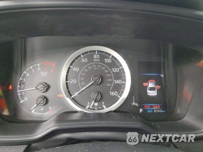 Zdjęcie 9 z 12 samochodu: 2020 TOYOTA COROLLA LE VIN:JTDEPRAE1LJ109856 - miniatura