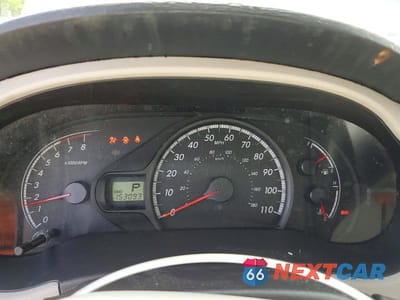 Zdjęcie 9 z 13 samochodu: 2013 TOYOTA SIENNA LE VIN:5TDKK3DC1DS378386 - miniatura