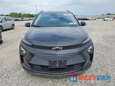 Piąte zdjęcie samochodu w środku: 2023 CHEVROLET BOLT EUV LT VIN:1G1FY6S05P4107639 - miniatura