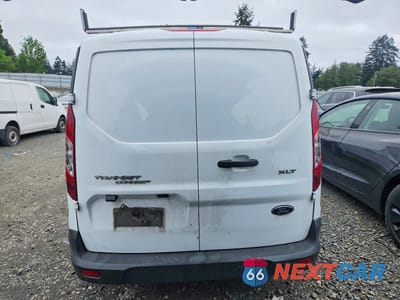 Zdjęcie 6 z 13 samochodu: 2017 FORD TRANSIT CONNECT XLT VIN:NM0LS7F70H1297388 - miniatura