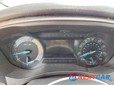 Zdjęcie 9 z 12 samochodu: 2017 FORD FUSION SE VIN:3FA6P0H73HR150645 - miniatura