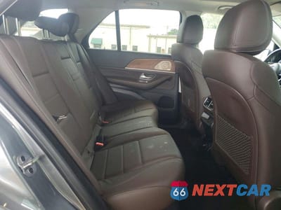 Zdjęcie 11 z 13 samochodu: 2022 MERCEDES-BENZ GLE 350 VIN:4JGFB4JB6NA638746 - miniatura
