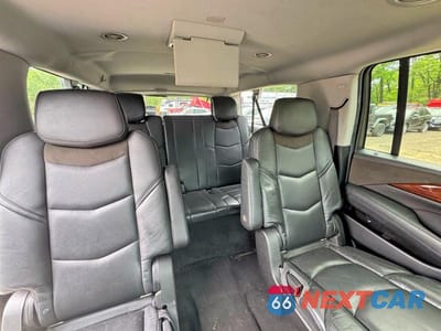 Zdjęcie 13 z 14 samochodu: 2016 CADILLAC ESCALADE ESV PREMIUM VIN:1GYS4JKJ1GR111858 - miniatura