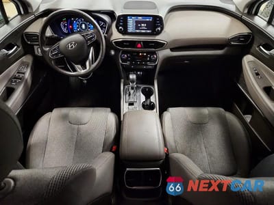Zdjęcie 8 z 13 samochodu: 2020 HYUNDAI SANTA FE SEL VIN:5NMS3CAD0LH297164 - miniatura