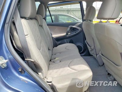 Zdjęcie 11 z 13 samochodu: 2011 TOYOTA RAV4 BASE VIN:2T3ZF4DV5BW095222 - miniatura