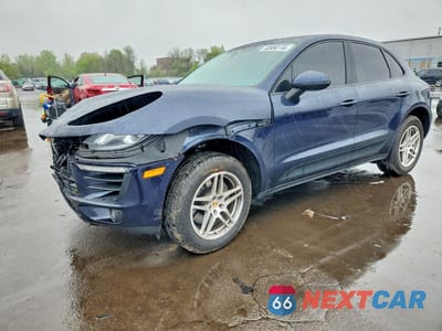 2017 PORSCHE MACAN WP1AA2A5XHLB04981 - główne zdjęcie licytacji z USA - miniatura