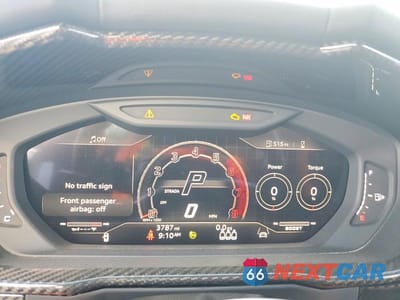 Zdjęcie 9 z 13 samochodu: 2024 LAMBORGHINI URUS S VIN:ZPBUB3ZL3RLA31452 - miniatura