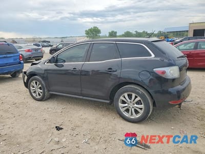 Drugie zdjęcie samochodu z przodu: 2011 MAZDA CX-7 VIN:JM3ER4C36B0402429 - miniatura