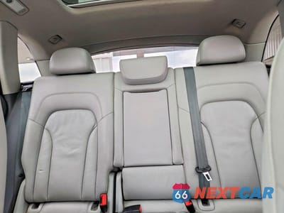 Zdjęcie 10 z 13 samochodu: 2015 AUDI Q5 PREMIUM PLUS VIN:WA1LFAFP1FA061876 - miniatura
