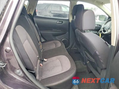 Zdjęcie 11 z 13 samochodu: 2012 NISSAN ROGUE S VIN:JN8AS5MT3CW297917 - miniatura