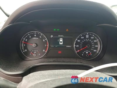 Zdjęcie 9 z 13 samochodu: 2024 KIA FORTE LXS VIN:3KPF24AD5RE713137 - miniatura