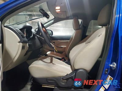 Zdjęcie 7 z 14 samochodu: 2019 MITSUBISHI OUTLANDER SPORT ES VIN:JA4AP3AU0KU008382 - miniatura