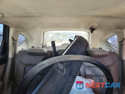 Zdjęcie 10 z 13 samochodu: 2013 HONDA CR-V EXL VIN:2HKRM3H77DH523782 - miniatura