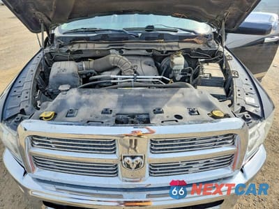 Zdjęcie 11 z 13 samochodu: 2012 DODGE RAM 2500 LARAMIE VIN:3C6TD5KT4CG336263 - miniatura