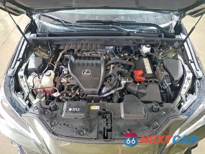 Zdjęcie 12 z 13 samochodu: 2022 LEXUS NX 350 VIN:JTJGGCEZ7N2003778 - miniatura