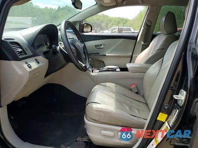 Zdjęcie 7 z 13 samochodu: 2011 TOYOTA VENZA AWD 4CYL VIN:4T3BA3BB3BU025771 - miniatura