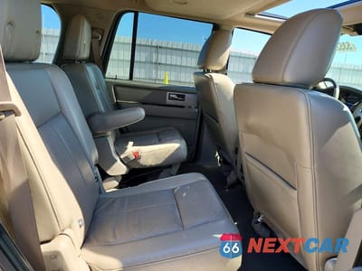 Zdjęcie 11 z 13 samochodu: 2013 FORD EXPEDITION LIMITED VIN:1FMJU1K52DEF13827 - miniatura