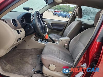 Zdjęcie 7 z 12 samochodu: 2005 TOYOTA RAV4 BASE VIN:JTEGD20VX50091081 - miniatura