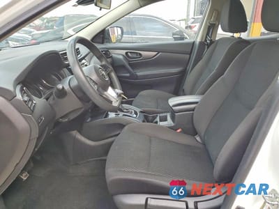 Zdjęcie 7 z 12 samochodu: 2022 NISSAN ROGUE SPORT S VIN:JN1BJ1AW7NW481225 - miniatura