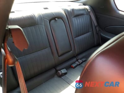 Zdjęcie 10 z 12 samochodu: 2000 CHEVROLET MONTE CARLO SS VIN:2G1WX12K8Y9351887 - miniatura