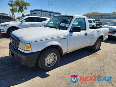 2006 FORD RANGER 1FTYR10D16PA11333 - główne zdjęcie licytacji z USA - miniatura