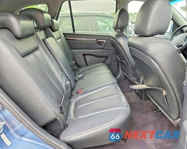 Zdjęcie 11 z 13 samochodu: 2009 HYUNDAI SANTA FE LIMITED VIN:5NMSH13E29H267359 - miniatura