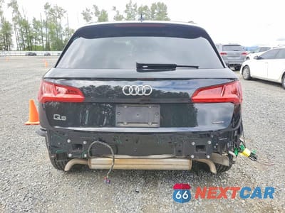 Zdjęcie 6 z 14 samochodu: 2019 AUDI Q5 PREMIUM PLUS VIN:WA1BNAFY0K2064893 - miniatura