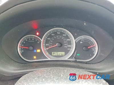 Zdjęcie 9 z 12 samochodu: 2009 SUBARU IMPREZA 2.5I VIN:JF1GE61659H501038 - miniatura