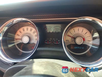 Zdjęcie 9 z 13 samochodu: 2011 FORD MUSTANG GT VIN:1ZVBP8CF9B5163381 - miniatura
