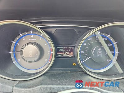 Zdjęcie 9 z 12 samochodu: 2013 HYUNDAI SONATA GLS VIN:5NPEB4ACXDH671216 - miniatura