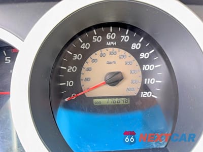 Zdjęcie 8 z 10 samochodu: 2010 TOYOTA TACOMA DOUBLE CAB VIN:5TELU4EN2AZ718826 - miniatura