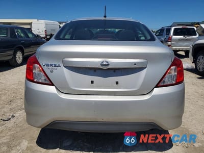 Zdjęcie 6 z 13 samochodu: 2016 NISSAN VERSA 1.6 S VIN:3N1CN7AP8GL915553 - miniatura