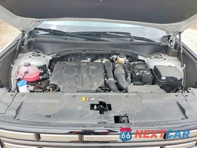 Zdjęcie 12 z 13 samochodu: 2026 HYUNDAI SANTA FE SEL VIN:5NMP24GL5TH164073 - miniatura
