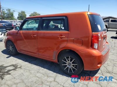 Drugie zdjęcie samochodu z przodu: 2012 SCION XB RELEASE SERIES 9.0 VIN:JTLZE4FE7CJ007341 - miniatura