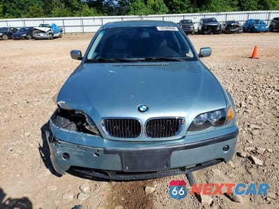 Piąte zdjęcie samochodu w środku: 2005 BMW 330 I VIN:WBAEV534X5KM40285 - miniatura