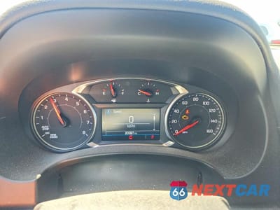Zdjęcie 9 z 13 samochodu: 2023 GMC TERRAIN SLE VIN:3GKALMEG9PL198586 - miniatura