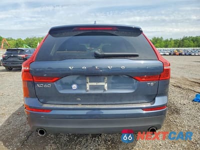 Zdjęcie 6 z 13 samochodu: 2020 VOLVO XC60 T5 MOMENTUM VIN:YV4102RKXL1544831 - miniatura