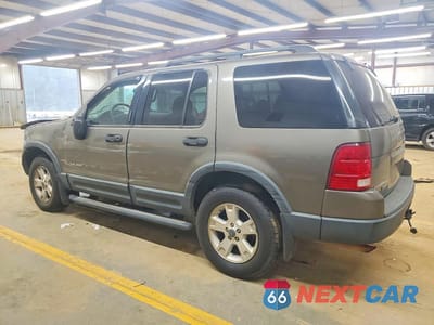 Drugie zdjęcie samochodu z przodu: 2004 FORD EXPLORER XLT VIN:1FMZU73K74ZB21493 - miniatura