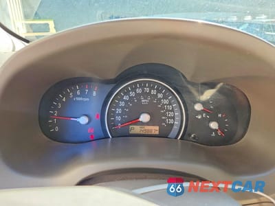 Zdjęcie 9 z 14 samochodu: 2010 KIA SEDONA LX VIN:KNDMG4C30A6342217 - miniatura