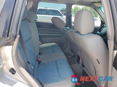 Zdjęcie 11 z 14 samochodu: 2005 SUBARU FORESTER 2.5X VIN:JF1SG636X5H726082 - miniatura