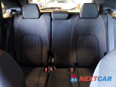 Zdjęcie 10 z 14 samochodu: 2023 HONDA HR-V SPORT VIN:3CZRZ2H59PM733691 - miniatura