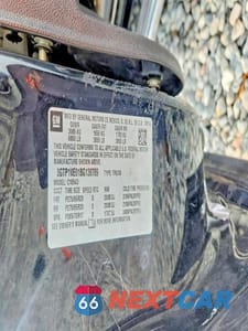 Zdjęcie 12 z 12 samochodu: 2011 GMC SIERRA C15 VIN:3GTP1VE01BG138789 - miniatura