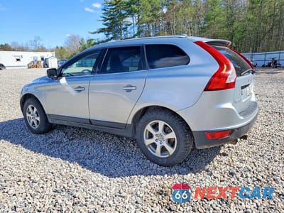 Drugie zdjęcie samochodu z przodu: 2012 VOLVO XC60 3.2 VIN:YV4940DZ7C2315937 - miniatura