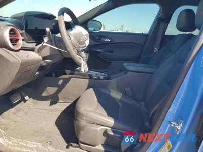 Zdjęcie 7 z 12 samochodu: 2024 CHEVROLET TRAX VIN:KL77LJE2XRC104395 - miniatura