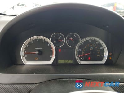 Zdjęcie 9 z 12 samochodu: 2009 CHEVROLET AVEO LS VIN:KL1TD56E89B361535 - miniatura