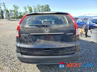 Zdjęcie 6 z 13 samochodu: 2014 HONDA CR-V LX VIN:2HKRM4H39EH654040 - miniatura