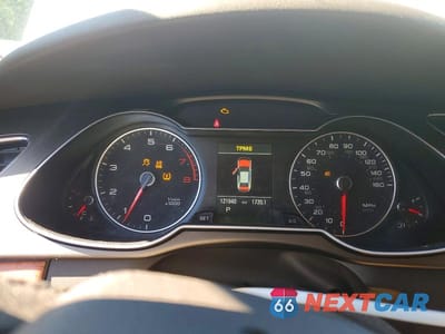 Zdjęcie 9 z 12 samochodu: 2013 AUDI A4 PREMIUM PLUS VIN:WAUFFAFL0DA062561 - miniatura